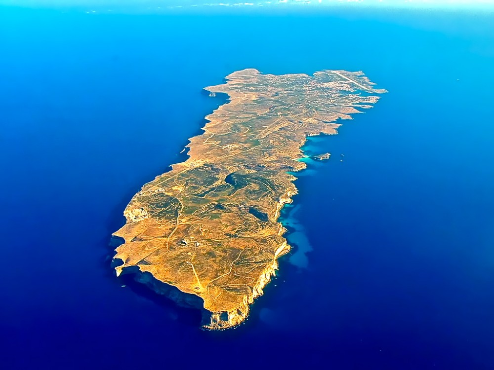 Lampedusa_island