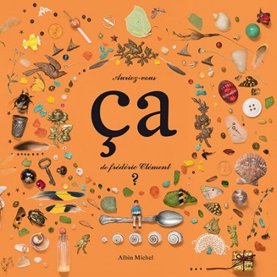 CA