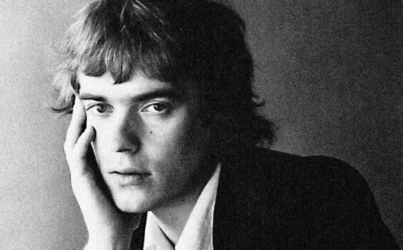 « Écrire, c’est attendre », Martin Amis