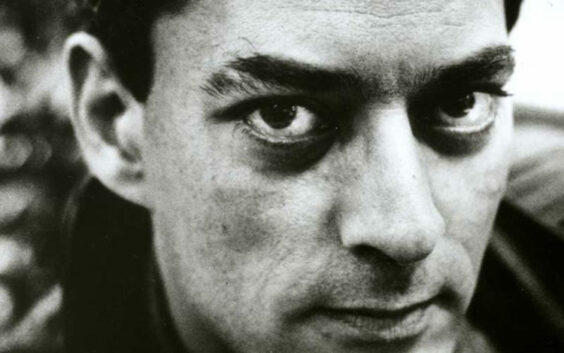Paul Auster ou l’universalité d’un autoportrait, par Georgia Makhlouf
