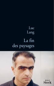 Les Inédits invitent Luc Lang le 18 novembre 2013