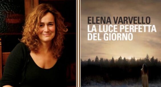 Elena Varvello : « La narration est la mise en forme de l’expérience »