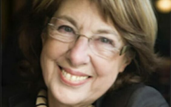 Pierrette Fleutiaux : « L’écriture crée un cadre, un espace, dans lequel on ne peut pas tout mettre », par Pierre Ahnne