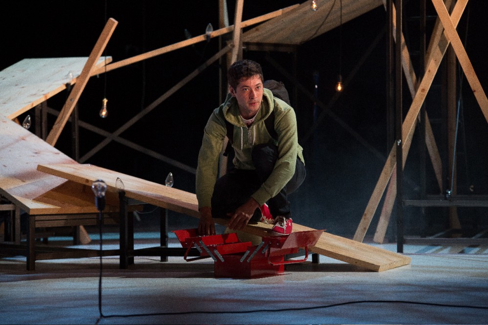 LA CONSTELLATION DU CHIEN