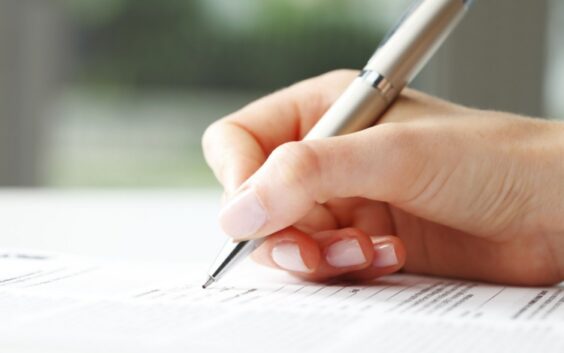 Écrivain public, se former à Paris 3 : entretien avec Aurélie Delattre