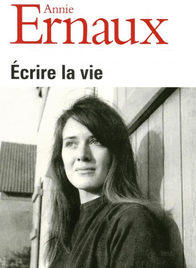 ecrire-la-vie