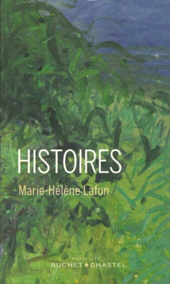 Maison de la poésie: Masterclass Marie-Hélène Lafon le 4 mars 2017