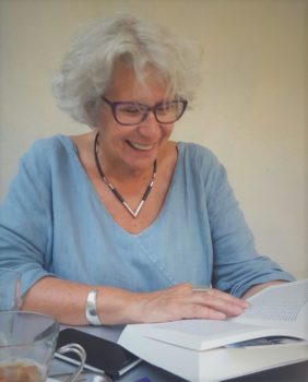 Photo Michèle Cléach
