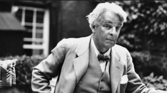 Lettres sur la poésie de W.B. Yeats : « Franchissez la porte pour entrer dans votre rêve »