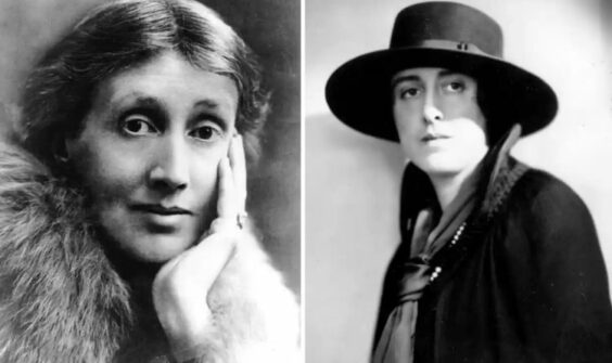 Correspondance de Virginia Woolf et Vita Sackville-West : « Le style est une question de rythme »