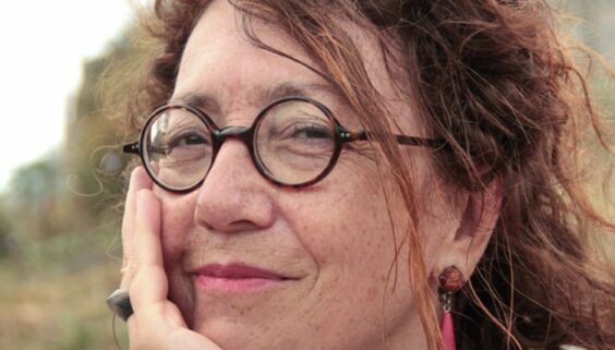 Écrire à partir de « L’exil n’a pas d’ombre » de Jeanne Benameur