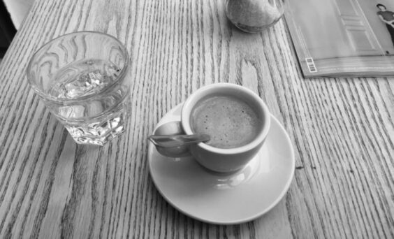 Vos textes à partir de « Pas vu Maurice » de Laurence Hugues