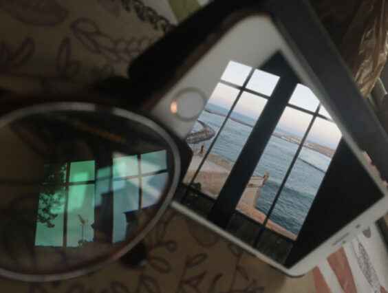 Le temps des maisons / Semaine 6 : Maly Lagarde-Larrieu