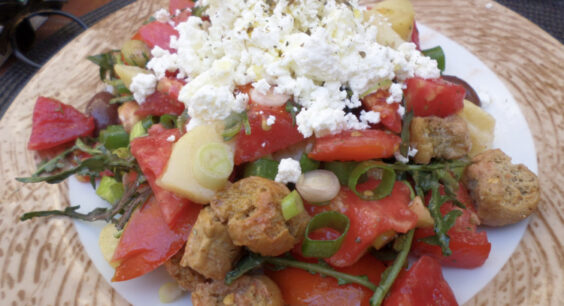 Le temps des maisons / Semaine 8 : Thérèse Dusaillant