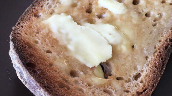 Le temps des maisons / Semaine 8 : Virginie Legrand