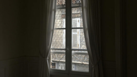 Vos textes  à partir de: « Histoires de la nuit » de Laurent Mauvignier (3/3)