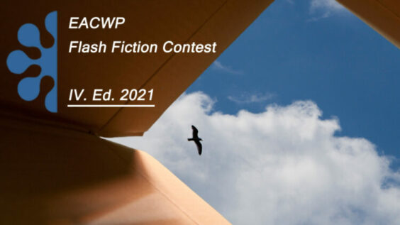 Concours Flash Fiction EACWP du 26 février au 30 avril 2021