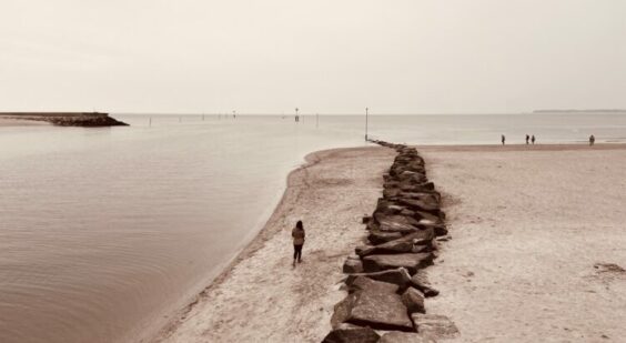 « Après l’orage », de Marie Do Haas