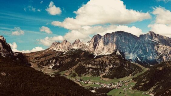 Vos textes à partir de « Impossible » de Erri de Luca (1/1)