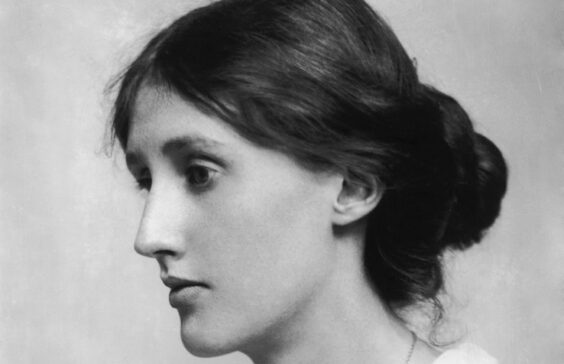 Astrid de Laage : « Virginia Woolf, vivre en écrivant »