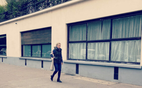 Vos textes à partir de « Rester debout » de Lydie Salvayre