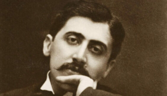 Lettres à Proust : Christian Galiana, Michel Capdupuy