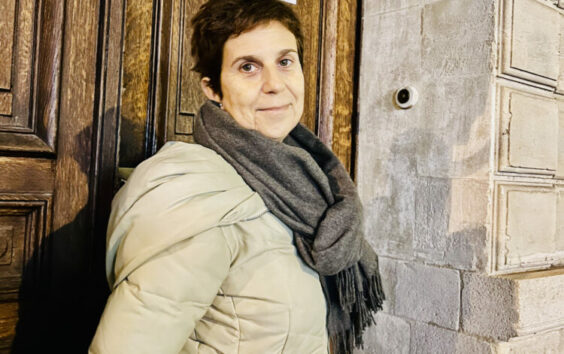Marianne Jaeglé : « Ecrire un roman » du 20 janvier au 4 mai 2024