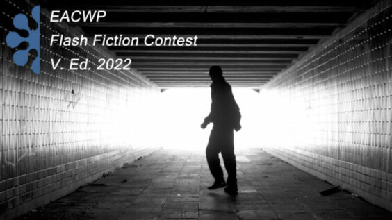 Concours Flash-Fiction de l’EACWP sur le thème « Souterrain »