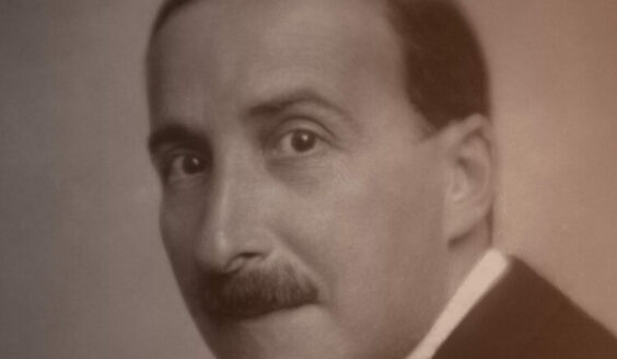 Stefan Zweig : « Seuls les vivants créent le monde »