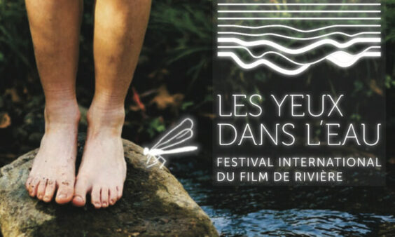 Festival Les Yeux dans l’eau : du 6 mai au 2 juin 2022 !