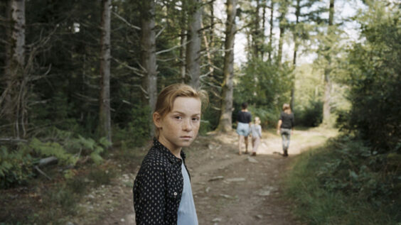 Julien Magre, photographe de l’intime, prix Nicéphore Niépce 2022