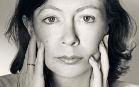 Lecture d’été, conseil d’écrivain : Joan Didion « Pour tout vous dire »