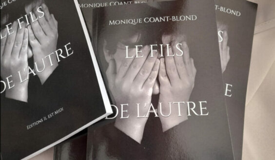 Monique Coant-Blond « Le Fils de l’autre »
