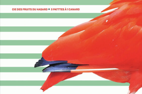 Festival de la nouvelle « 12000 Signes » à Nancy