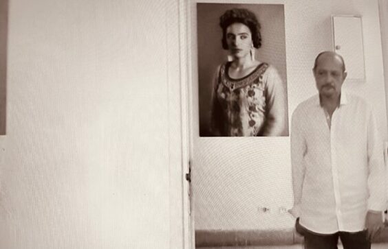 Mehdi Ben Attia : « Le cinéma, un art du portrait »