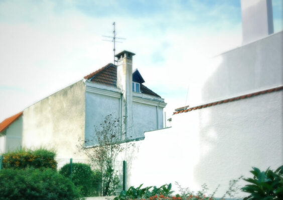 Maly Lagarde-Larrieu « Sapiac » et Isabelle Huault « La petite Morinière »