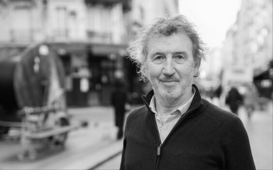 Gilles Bertin Montcharmont « Revue Pourtant : le contraire du renoncement »