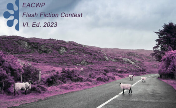 Concours de Flash Fiction de l’EACWP : extension de délai au 17 avril 2023