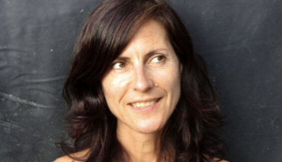 Cécile-Marie Hadrien « Je vous dépose quelque part ? » et « Dernière escale avant la lune » Stéphanie Mangez