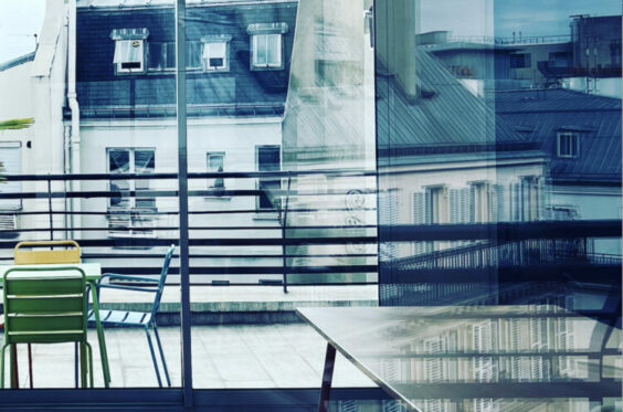 Portes ouvertes d’Aleph samedi 24 juin 2023 : s’informer et écrire