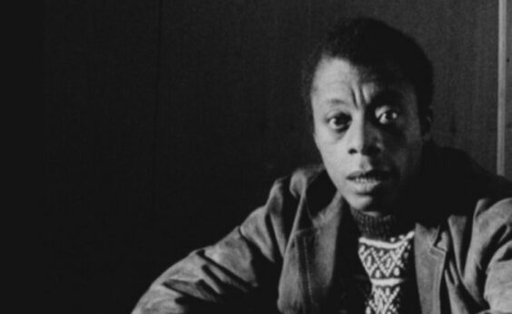 James Baldwin, Teju Cole, « Leukerbad 1951/2014 », par Francoise Khoury