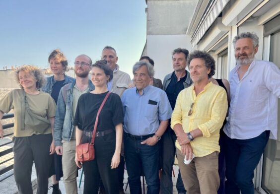 Première « Journée des éditeurs » à Aleph-Écriture : les débats