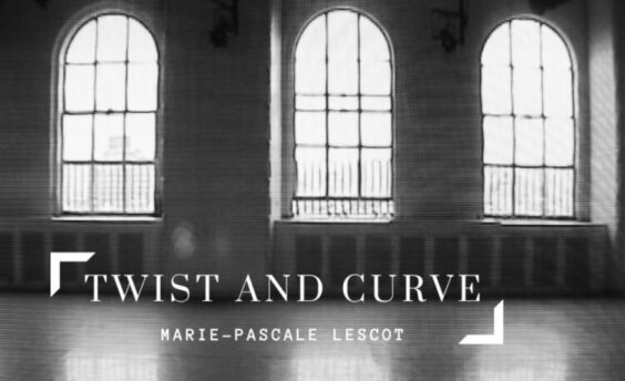 « Twist & Curve », une nouvelle de Marie-Pascale Lescot