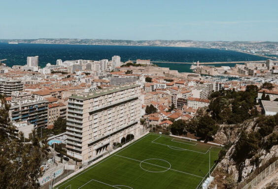 « Après le brouillard », Caroline Tournay