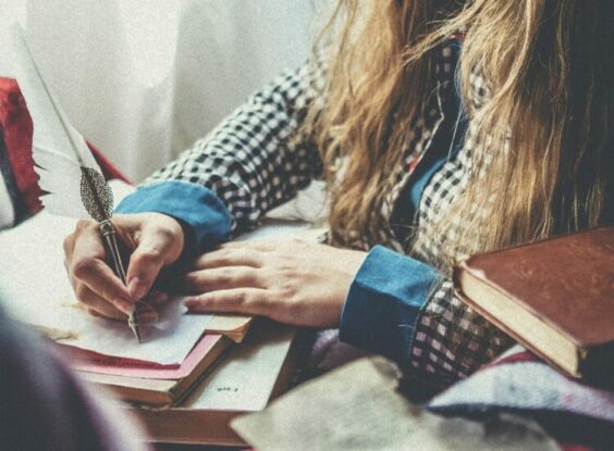 « Muses ou labeur… Faut-il attendre l’inspiration ? », par Alain André