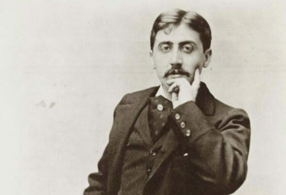 « Proust Marcel, La fabrique de l’œuvre », un choix de Noël d’Emmanuel Pavon-Dufaure