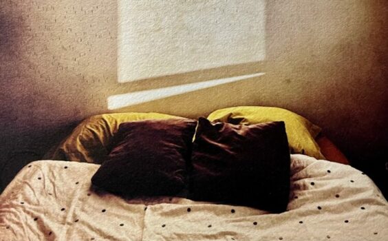 Écrire en liberté : le programme des résidences d’écriture « fiction » d’Aleph en 2024 (1/2)