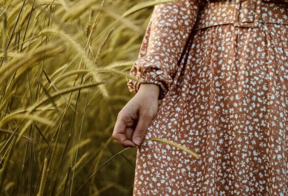 Retours sur vos textes, à partir « De la main d’une femme » d’Astrid de Laage