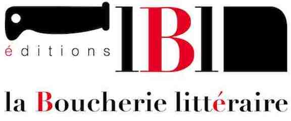 Editions La Boucherie littéraire