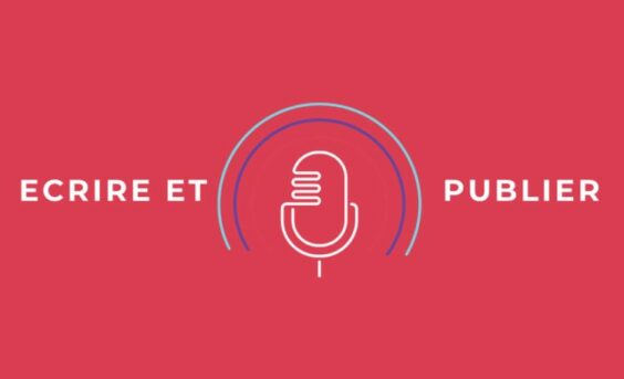 « Ecrire et publier », le podcast de L’Inventoire : La nouvelle, épisode 1